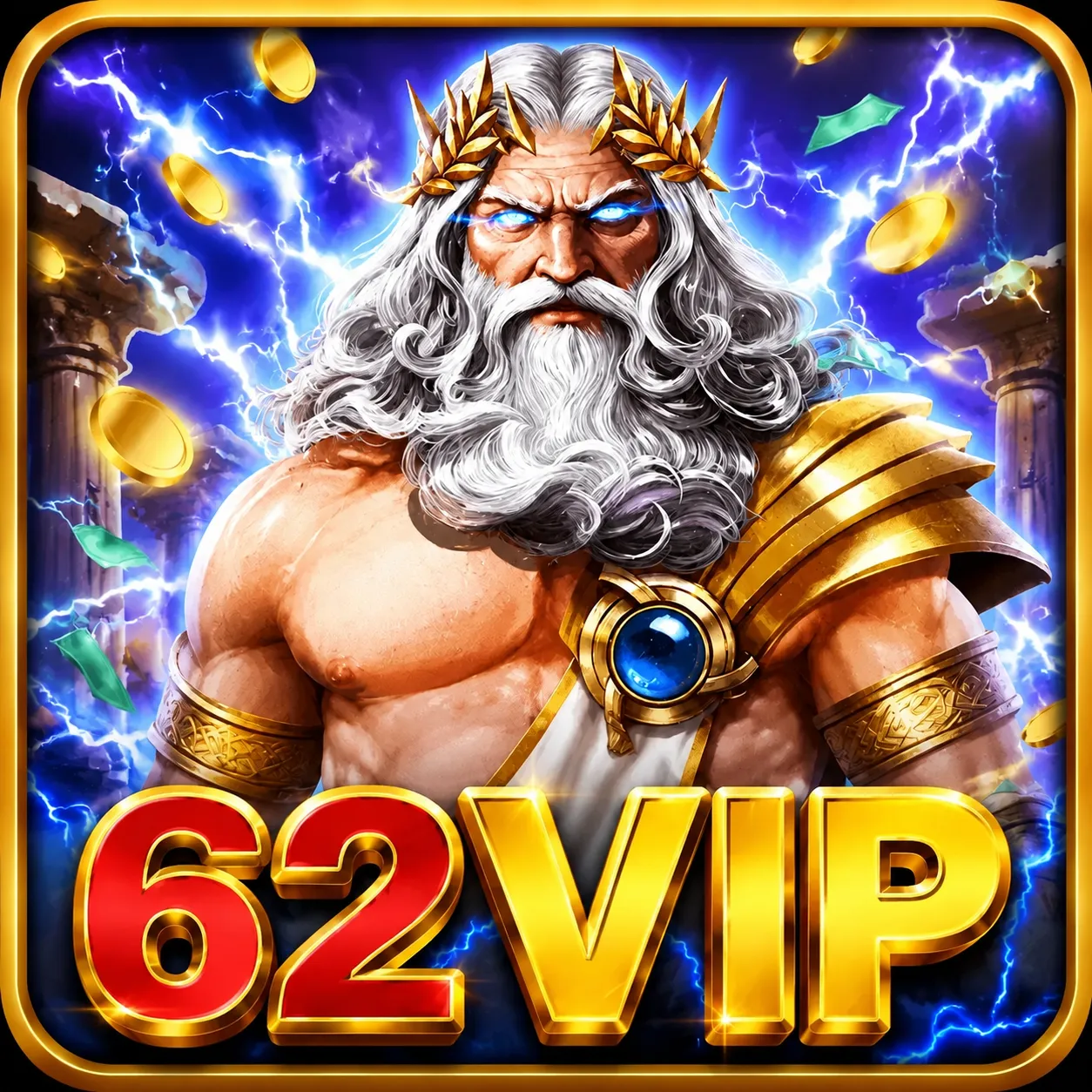 62VIP - Petualangan Seru yang Menantang