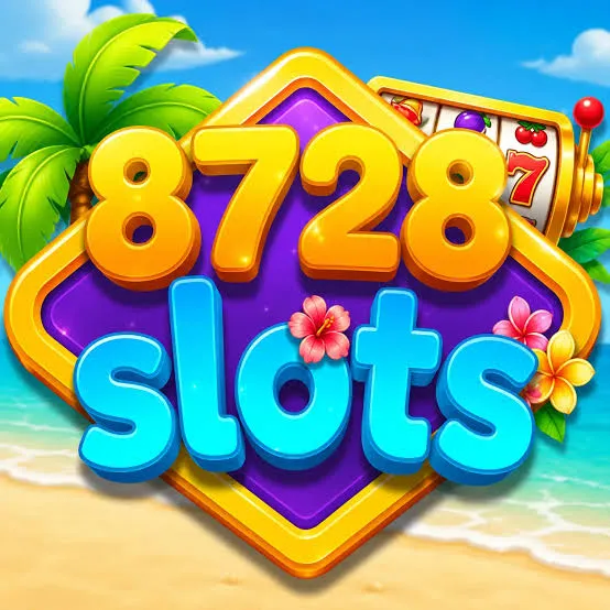 8728SLOTS - Permainan Slot Seru dan Mengasyikkan