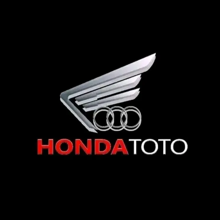 HONDATOTO - Permainan Domino Seru dan Menyenangkan