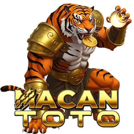 MACANTOTO - Nikmati Sensasi Game Kasino Terbaik