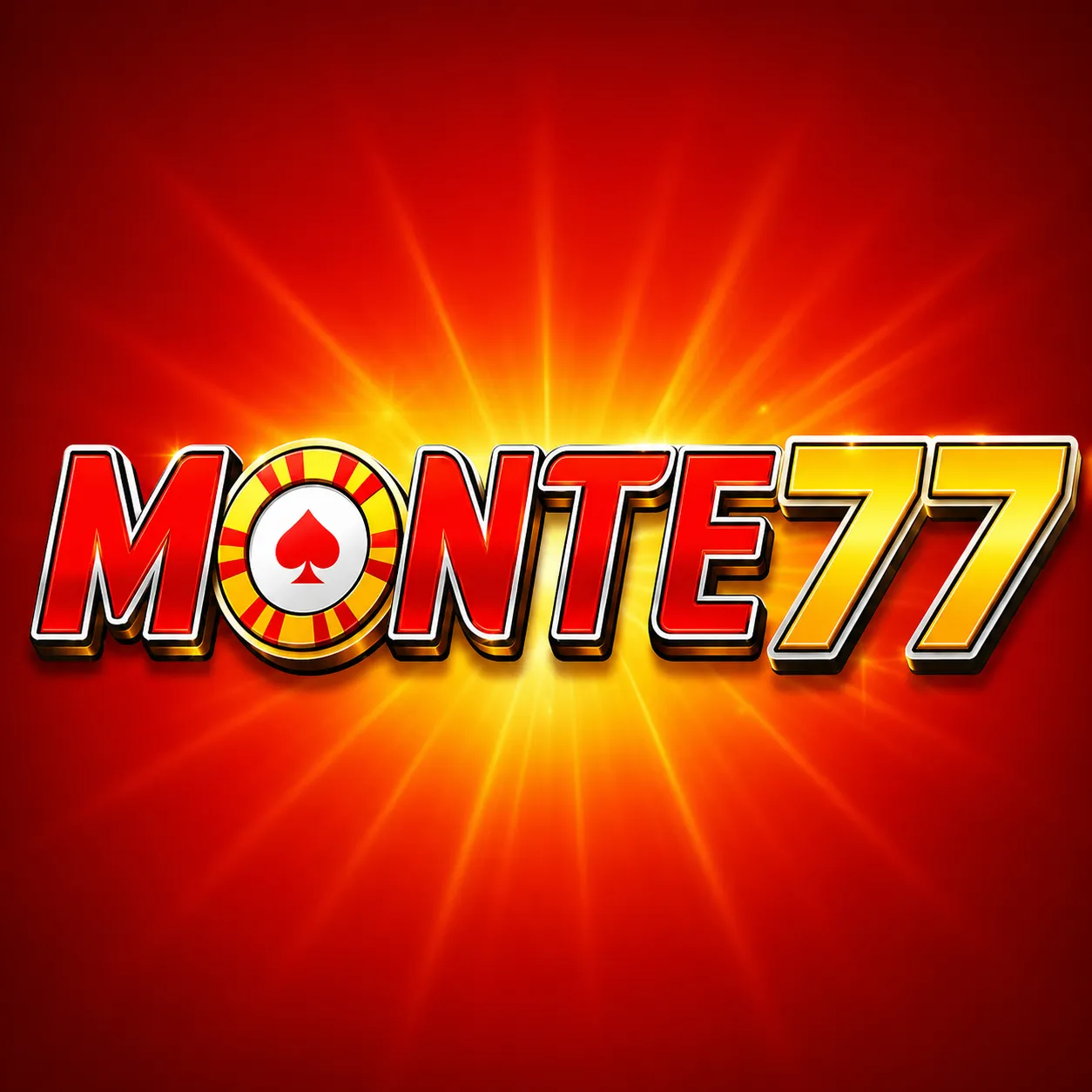 MONTE77 - Nikmati Musik dan Permainan Bersama