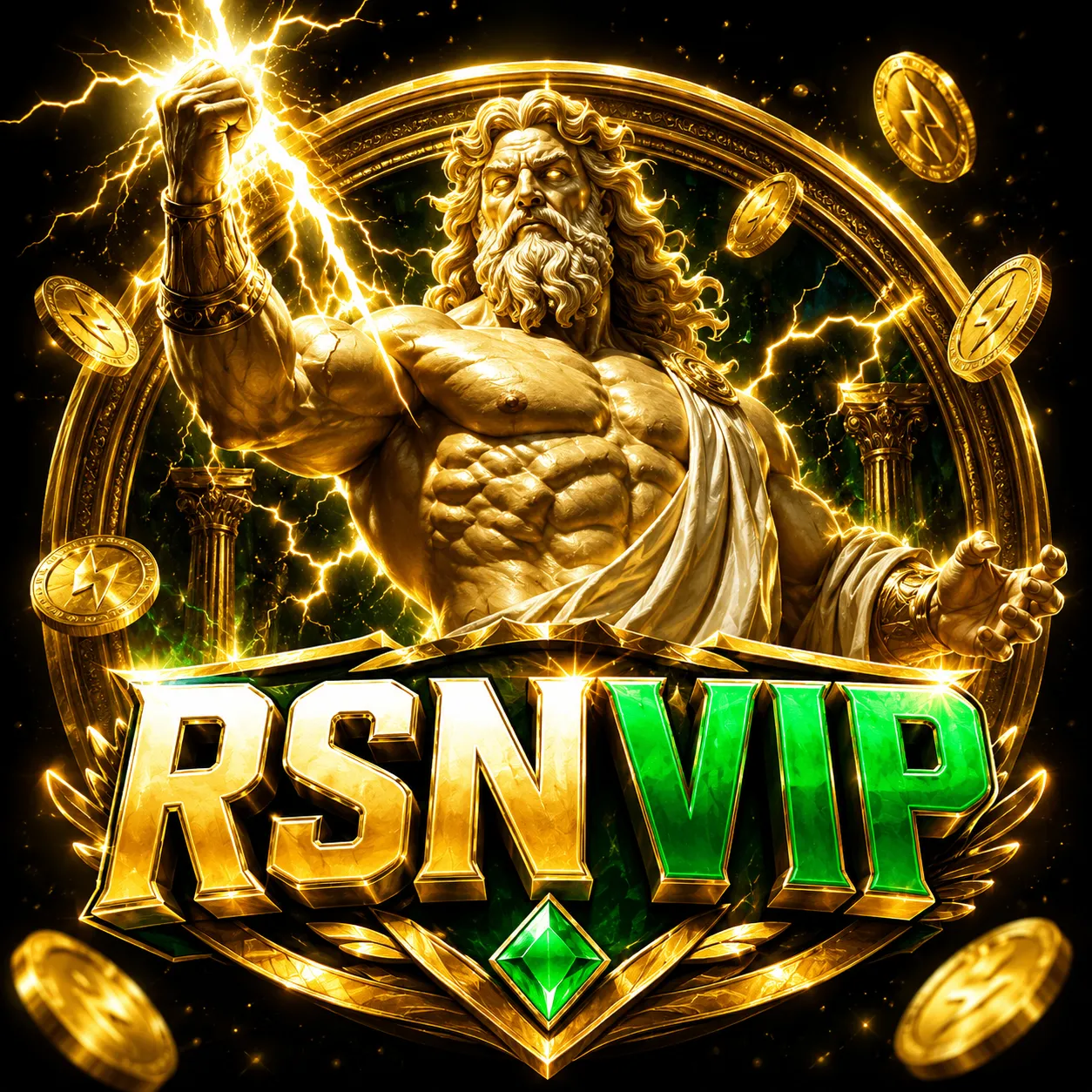 RSNVIP - Game QiuQiu Terbaik di Pusat Unduhan
