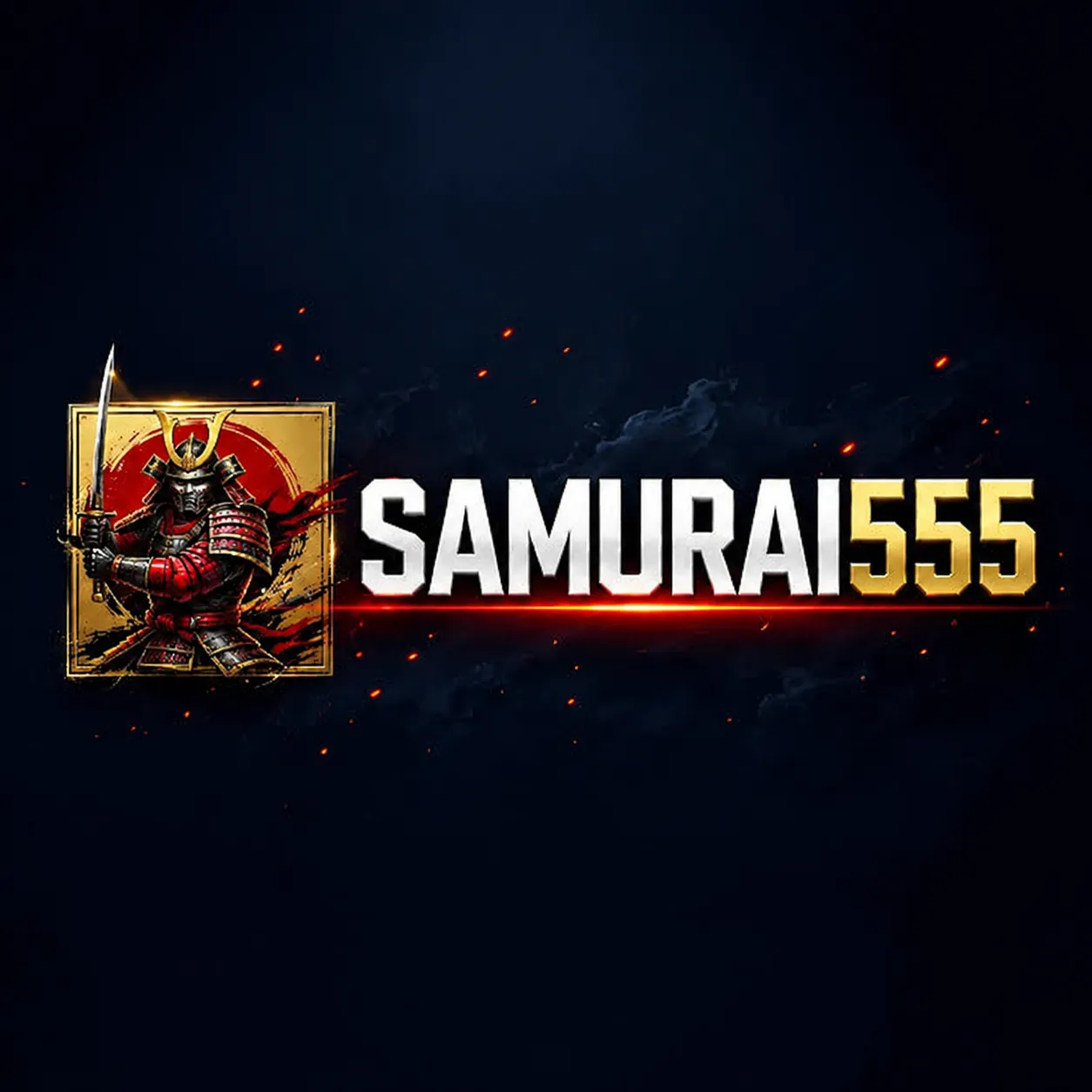 SAMURAI555 - Pengalaman Terbaik Live Casino di Ujung Jari Anda
