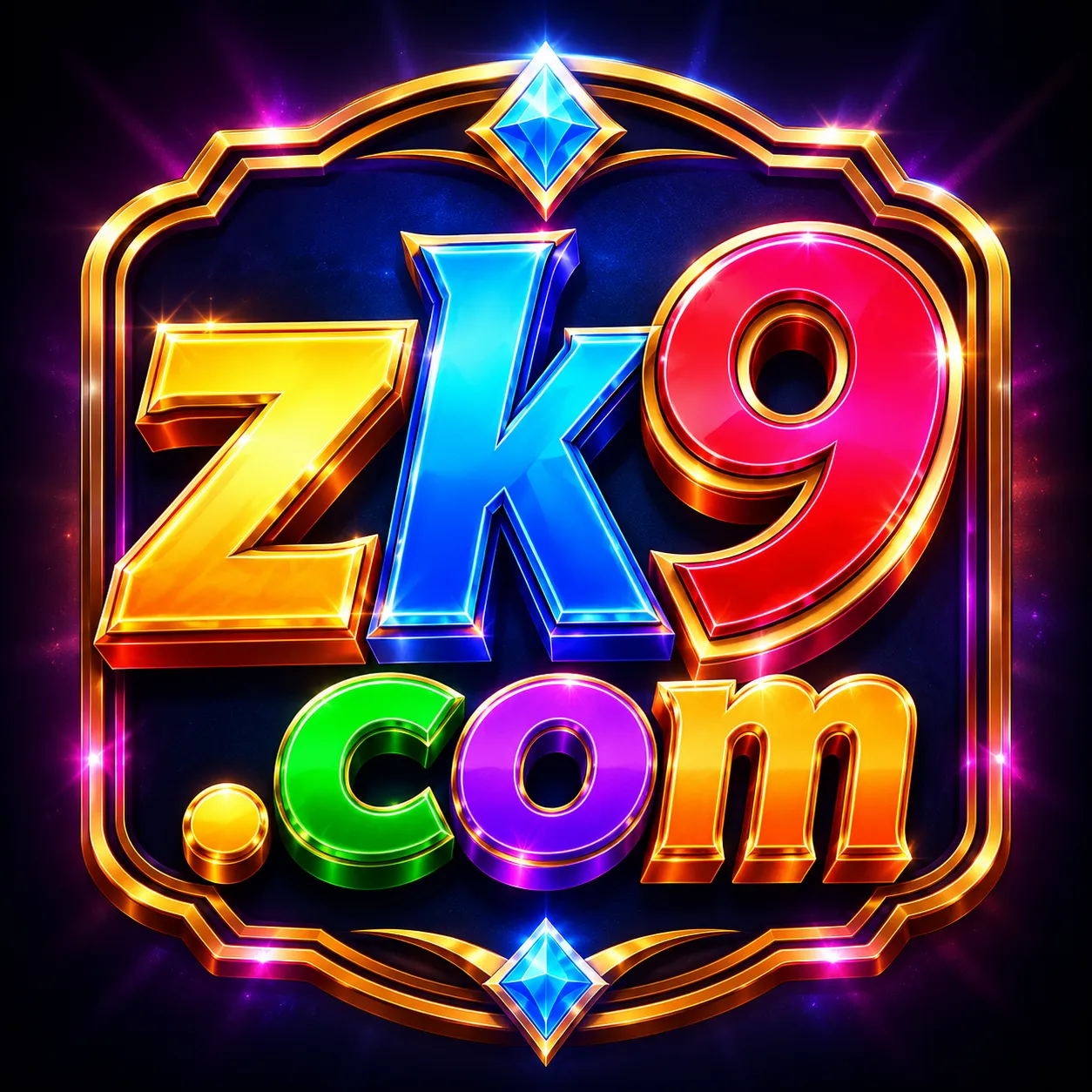 ZK9 - Game Gaple Seru dan Menarik untuk Dimainkan