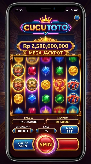 Katalog aplikasi lengkap di cucutoto untuk pengguna Indonesia.
